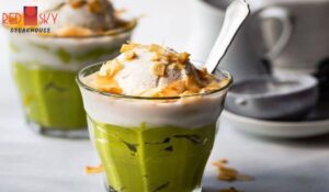 Danang Avocado Ice Cream – A Creamy Tropical Dessert Worth Savoring in Vietnam 2025