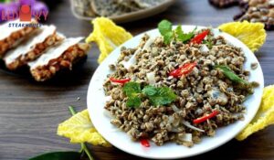 Danang Stir-Fried Clams – A Spicy and Satisfying Coastal Specialty 2025