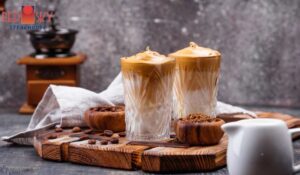 Danang Coconut Coffee – A Rich and Unique Taste Experience 2025