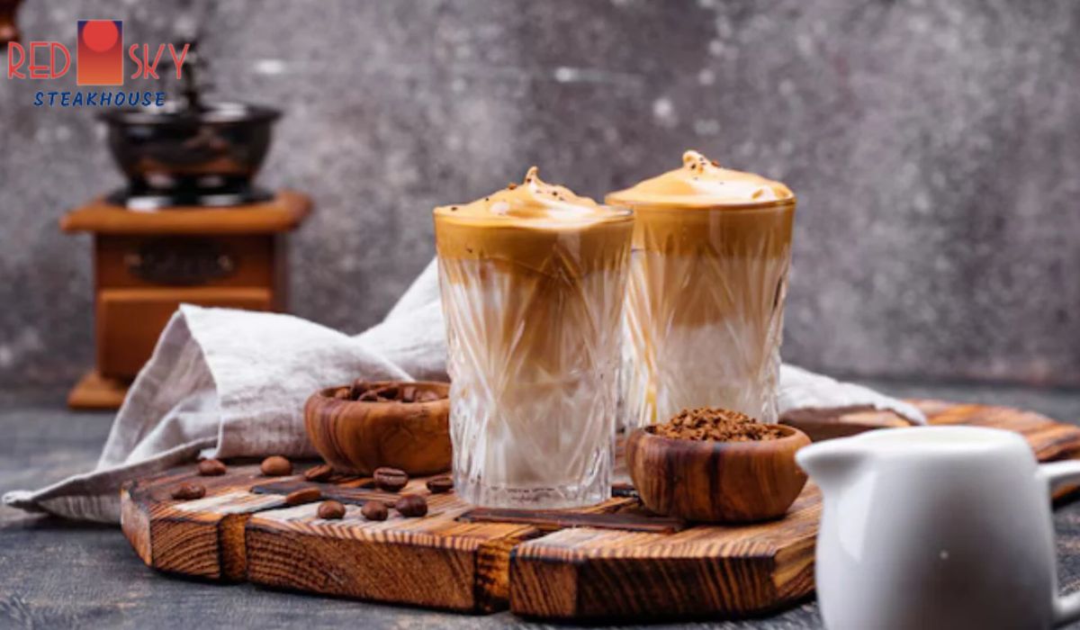 Danang Coconut Coffee – A Rich and Unique Taste Experience 2025