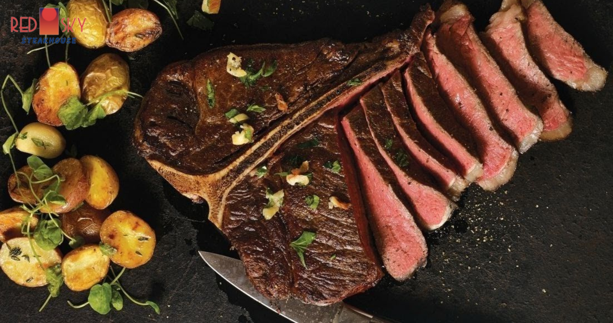 Nhà hàng steak tại Đà Nẵng – nơi hội tụ đam mê ẩm thực.