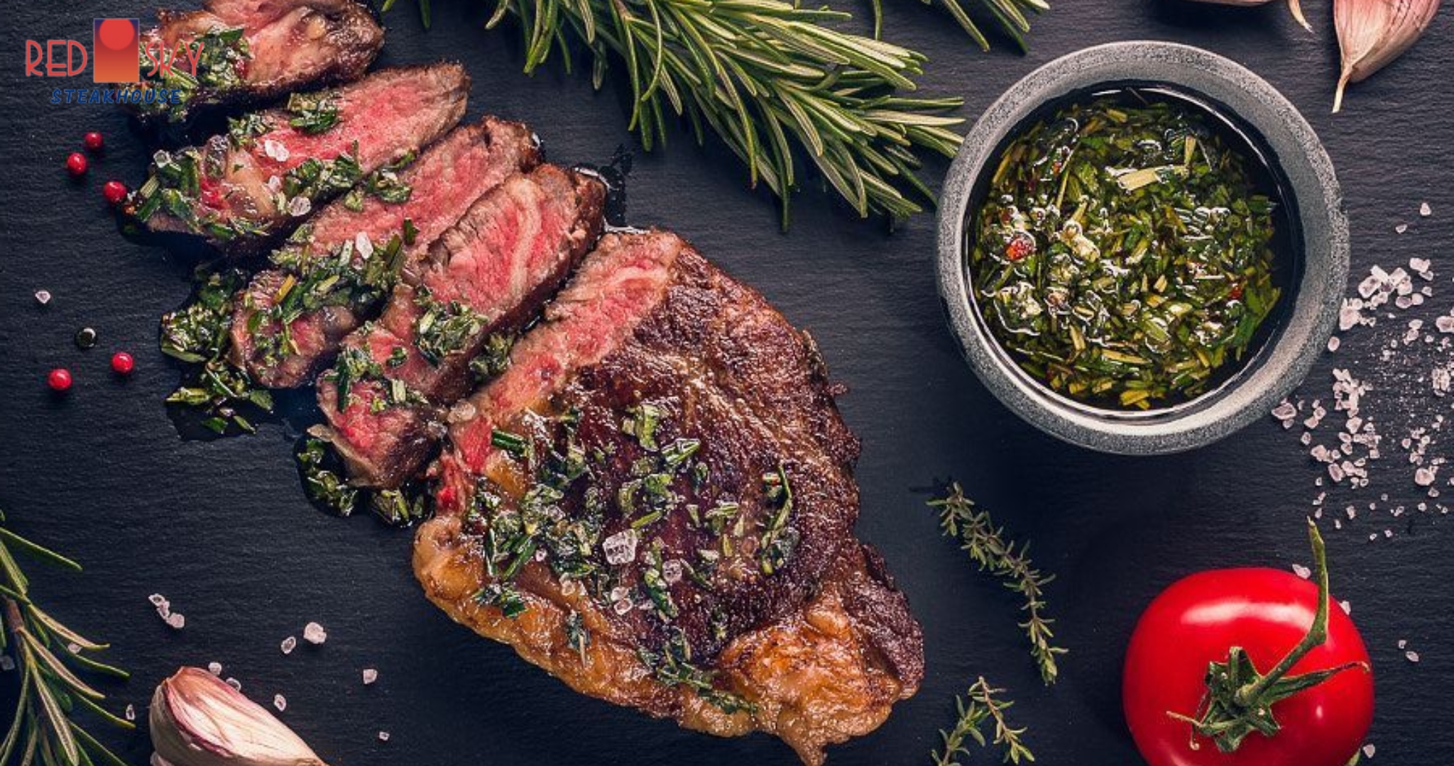 Thưởng thức steak ngon tại nhà hàng steak tại Đà Nẵng.
