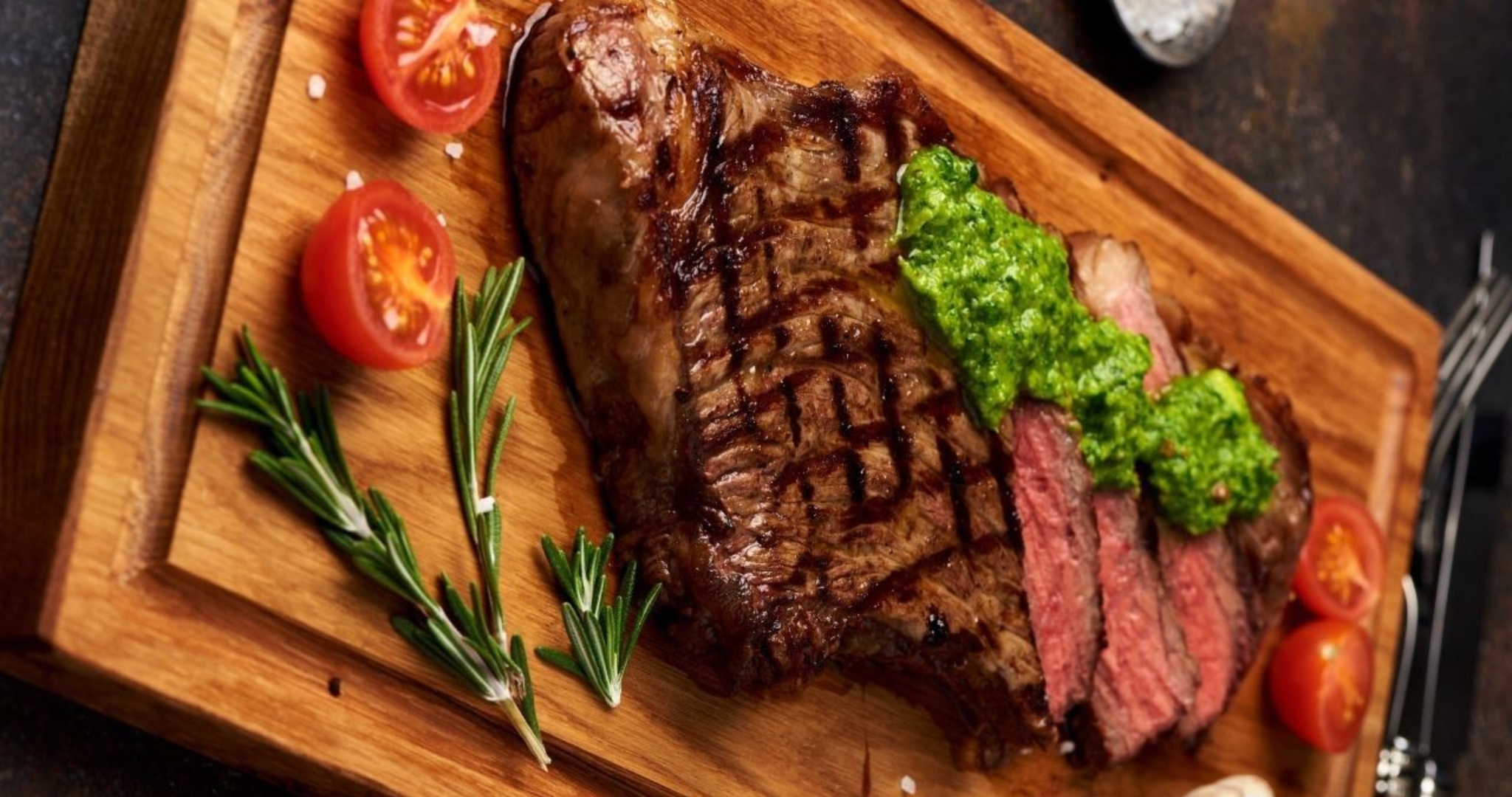 nhà hàng Steak Đà Nẵng