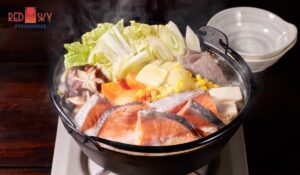 Refreshing Snakehead Fish Hotpot – A Unique and Flavorful Hotpot Experience in Danang – Rich and Fresh 2025