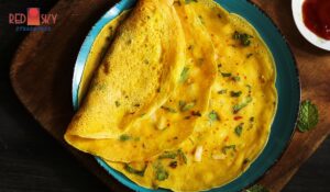 Danang Crispy Pancakes – Crunchy and Flavorful Mid-Central Vietnamese Delight
