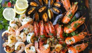 Fresh Seafood in Danang – Unforgettable Culinary Experience from the Coastal Waters