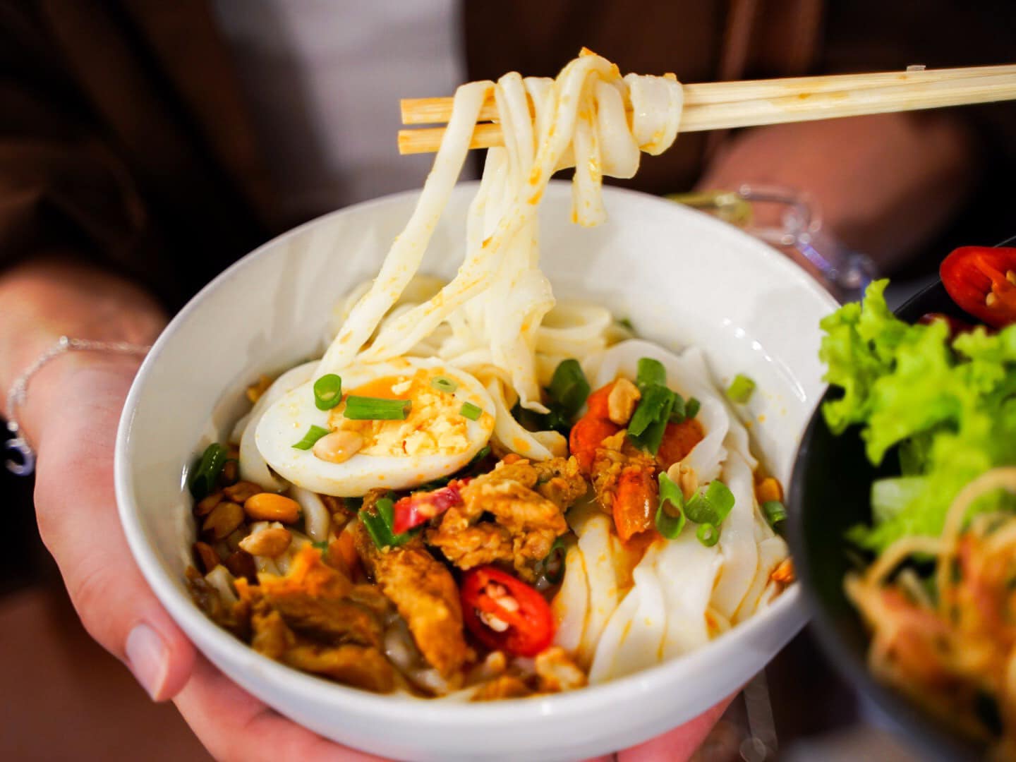 Famous 6 Classic Danang Mi Quang Recipes to Savor
