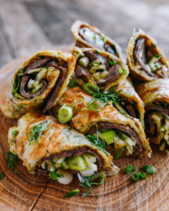 Top 6 Danang Beef Pancake Places to Visit