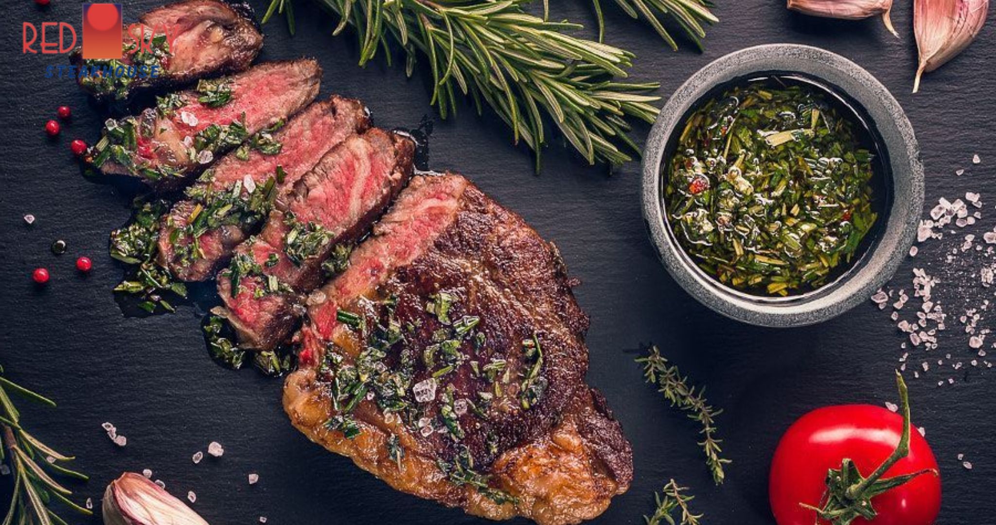 steak restaurant Danang